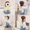 Baby Head Protector Cushion – Gentle Impact Absorption for Toddlers