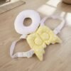 Baby Head Protector Cushion – Gentle Impact Absorption for Toddlers