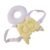 Baby Head Protector Cushion – Gentle Impact Absorption for Toddlers