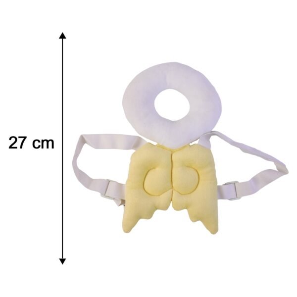 Baby Head Protector Cushion – Gentle Impact Absorption for Toddlers