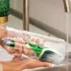 Heavy Duty Soap Dispensing Dishwand – Convenient Kitchen Cleaning