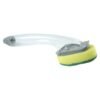 Heavy Duty Soap Dispensing Dishwand – Convenient Kitchen Cleaning