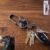 Key Holder – Secure Lock Clip for Reliable Key Management