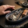 Key Holder – Secure Lock Clip for Reliable Key Management
