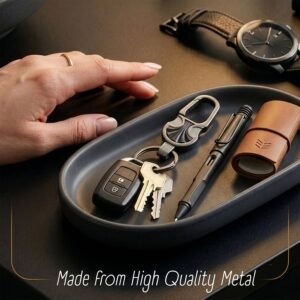 Key Holder – Secure Lock Clip for Reliable Key Management