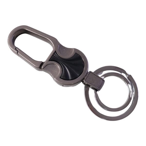 Key Holder – Secure Lock Clip for Reliable Key Management