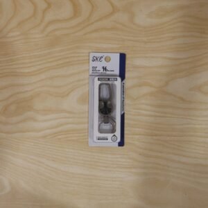 Key Holder – Secure Lock Clip for Reliable Key Management