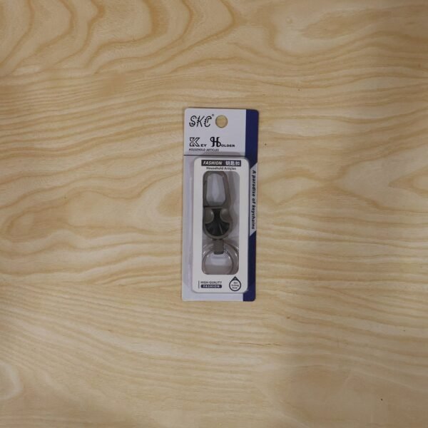 Key Holder – Secure Lock Clip for Reliable Key Management