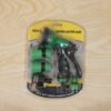 Garden Water Spray Gun – Multi-Pattern Nozzle for Car & Garden