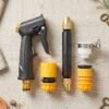 High Pressure Water Spray Gun – Powerful Cleaning Tool for Car & Garden