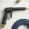 High Pressure Water Spray Gun – Powerful Cleaning Tool for Car & Garden