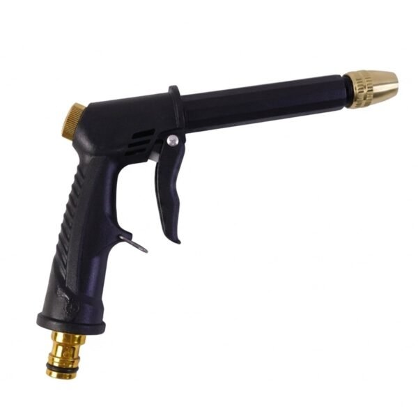 High Pressure Water Spray Gun – Powerful Cleaning Tool for Car & Garden