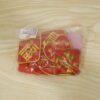 Self Adhesive Wall Hooks, Decorative Strong Sticky Hooks for Keys (10 Pcs Set)
