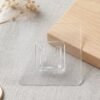 Self-Adhesive Wall Hook – Damage-Free, Waterproof, Strong Grip