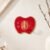 Self Adhesive Wall Hook, Decorative Strong Sticky Hook for Keys (1 Pc)