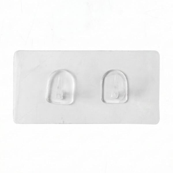 Self-Adhesive Wall Hook – Damage-Free Storage Solution