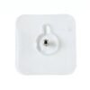 Self Adhesive Wall Hook – Heavy Duty Multipurpose Stick-On Hook