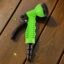 Garden Hose Spray Nozzle – Multi-Pattern with Flow Control