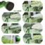 Garden Hose Spray Nozzle – Multi-Pattern with Flow Control