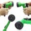 Garden Hose Spray Nozzle – Multi-Pattern with Flow Control