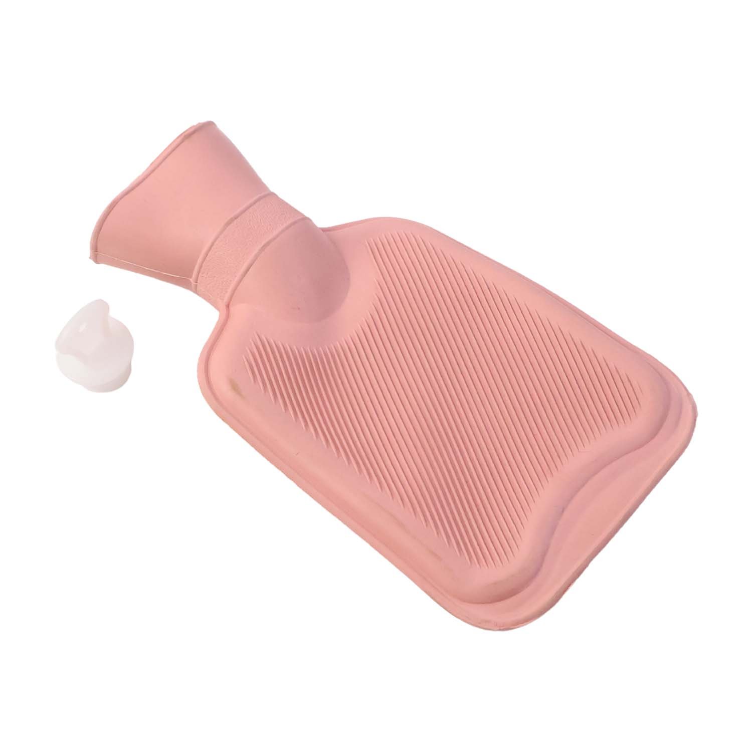 Small Hot Water Bag – Premium Leak-Proof Pain Relief & Warmth