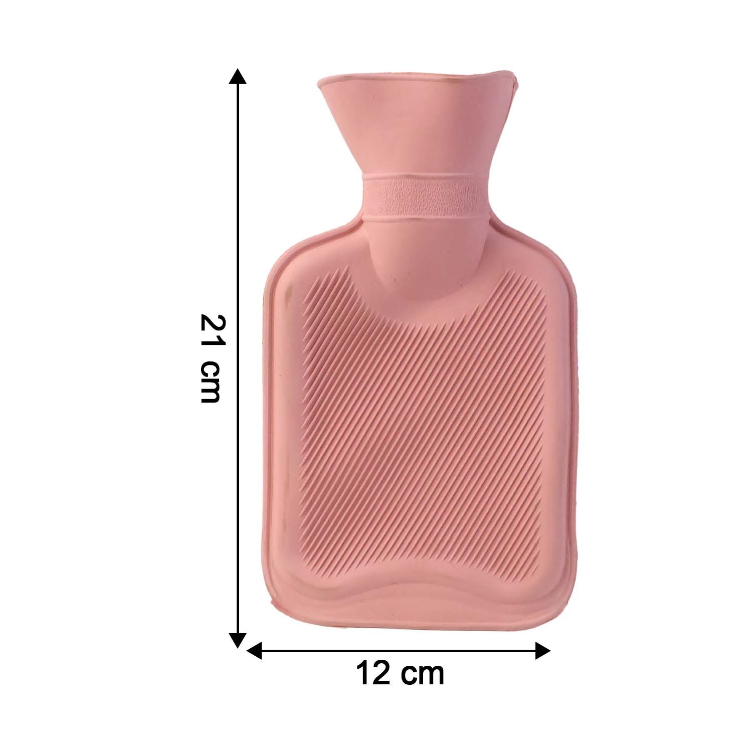 Small Hot Water Bag – Premium Leak-Proof Pain Relief & Warmth
