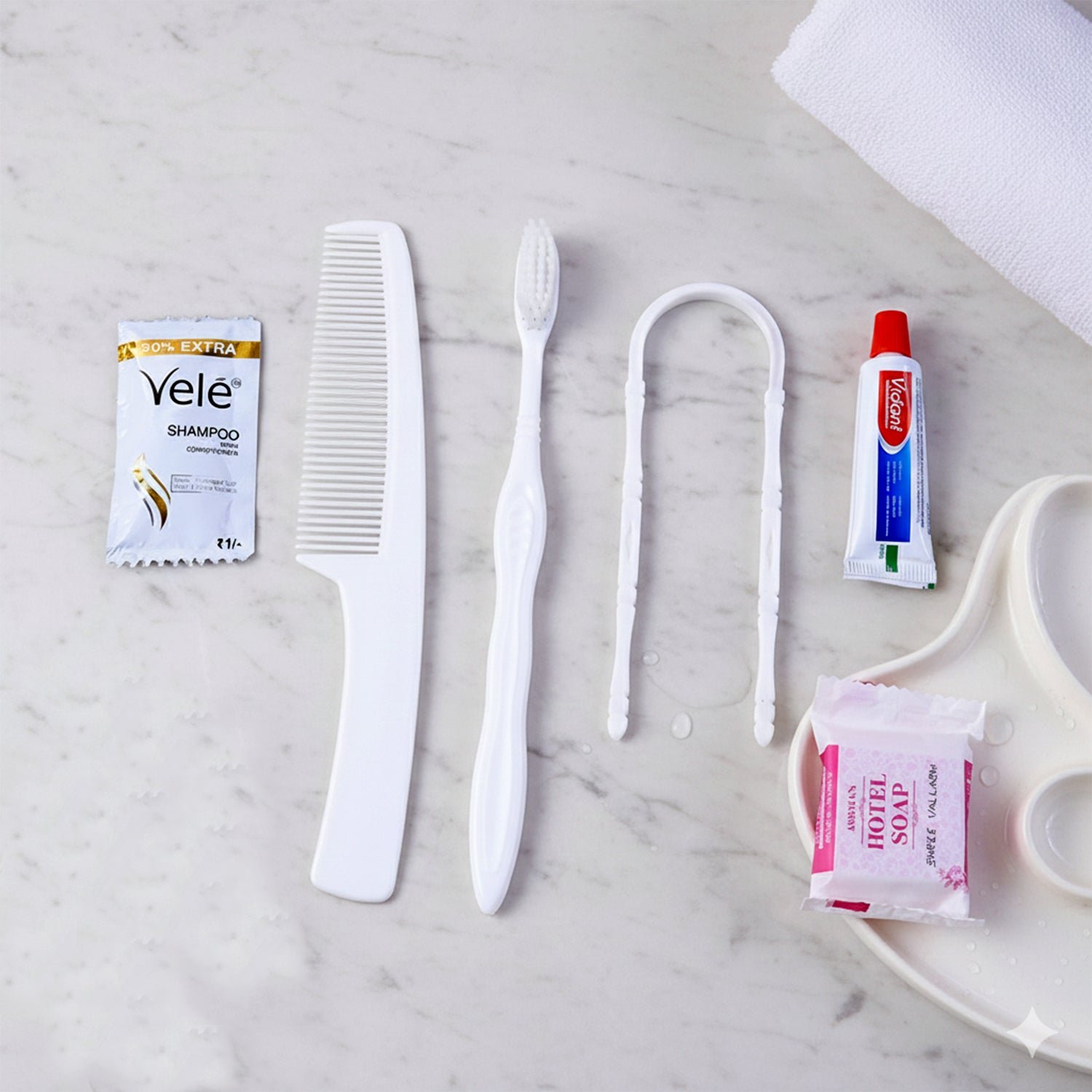 Hotel-Guest-Kit-01 Hotel Guest Toiletry Kit – Complete 6-in-1 Travel & Hygiene Set
