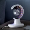 3-in-1 Humidifier Lamp – LED Light & Mosquito Repellent