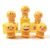 Shaking Head Doll – Smiling Emoticon Figure | Dollovia