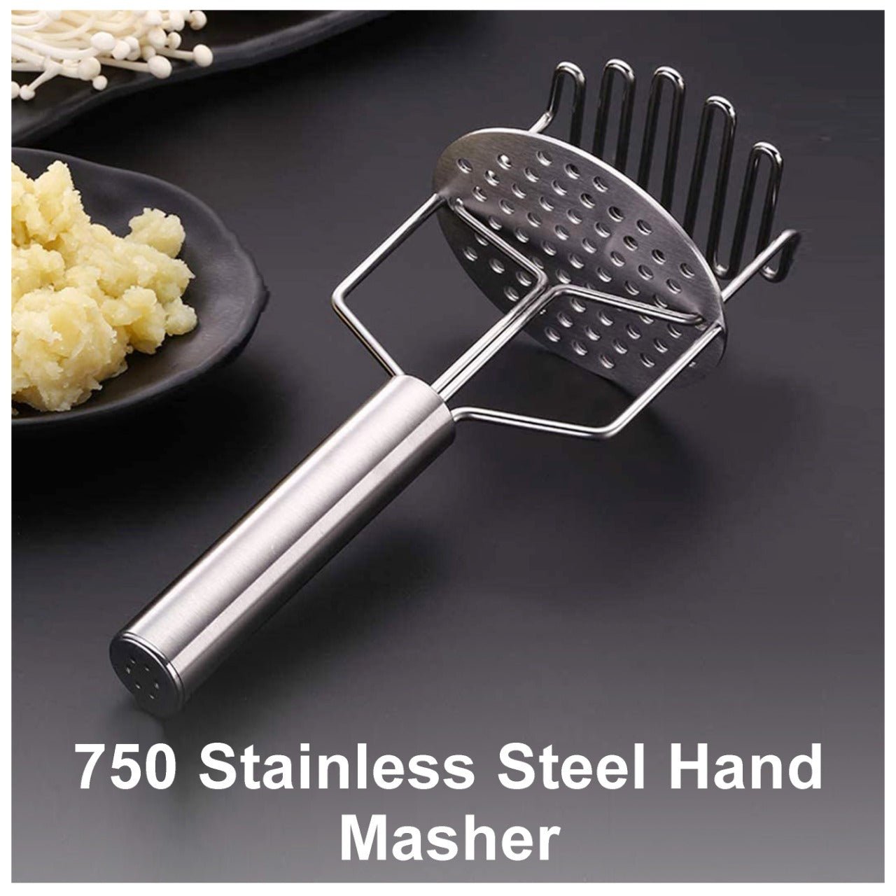 IMG-20200713-WA0051_858b19cd-9283-4720-9146-bca1d09ea165 Stainless Steel Masher – Durable Hand Smasher for Kitchen | Mini Bubbles