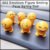 Shaking Head Doll – Smiling Emoticon Figure | Dollovia
