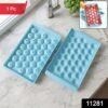 Lollipop Candy Maker – Easy Home Sweets Making Machine in Blue