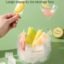 Plastic Ice Candy Maker – Reusable 8 Mold Set for Summer Treats