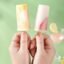 Plastic Ice Candy Maker – Reusable 8 Mold Set for Summer Treats