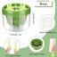 Plastic Ice Candy Maker – Reusable 8 Mold Set for Summer Treats