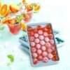 Lollipop Candy Maker – Easy Home Sweets Making Machine in Blue