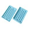 Lollipop Candy Maker – Easy Home Sweets Making Machine in Blue
