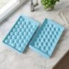 Lollipop Candy Maker – Easy Home Sweets Making Machine in Blue