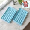 Lollipop Candy Maker – Easy Home Sweets Making Machine in Blue