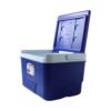 Portable 6L Ice Cooler Box – Keeps Drinks Chilled Outdoors