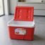 Heavy Duty Insulated Ice Box – 3 Litre Portable Cooler for Outdoor Use