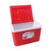 Heavy Duty Insulated Ice Box – 3 Litre Portable Cooler for Outdoor Use