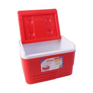 Heavy Duty Insulated Ice Box – 3 Litre Portable Cooler for Outdoor Use
