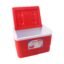 Heavy Duty Insulated Ice Box – 3 Litre Portable Cooler for Outdoor Use