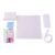 LED Acrylic Writing Board – USB Powered Illuminated Display