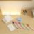 LED Acrylic Writing Board – USB Powered Illuminated Display
