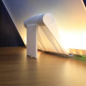 LED Acrylic Writing Board – USB Powered Illuminated Display