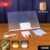 LED Acrylic Writing Board – USB Powered Illuminated Display