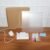 LED Acrylic Writing Board – USB Powered Illuminated Display