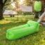 Inflatable Lounger – Portable & Comfortable for Indoor & Outdoor Use